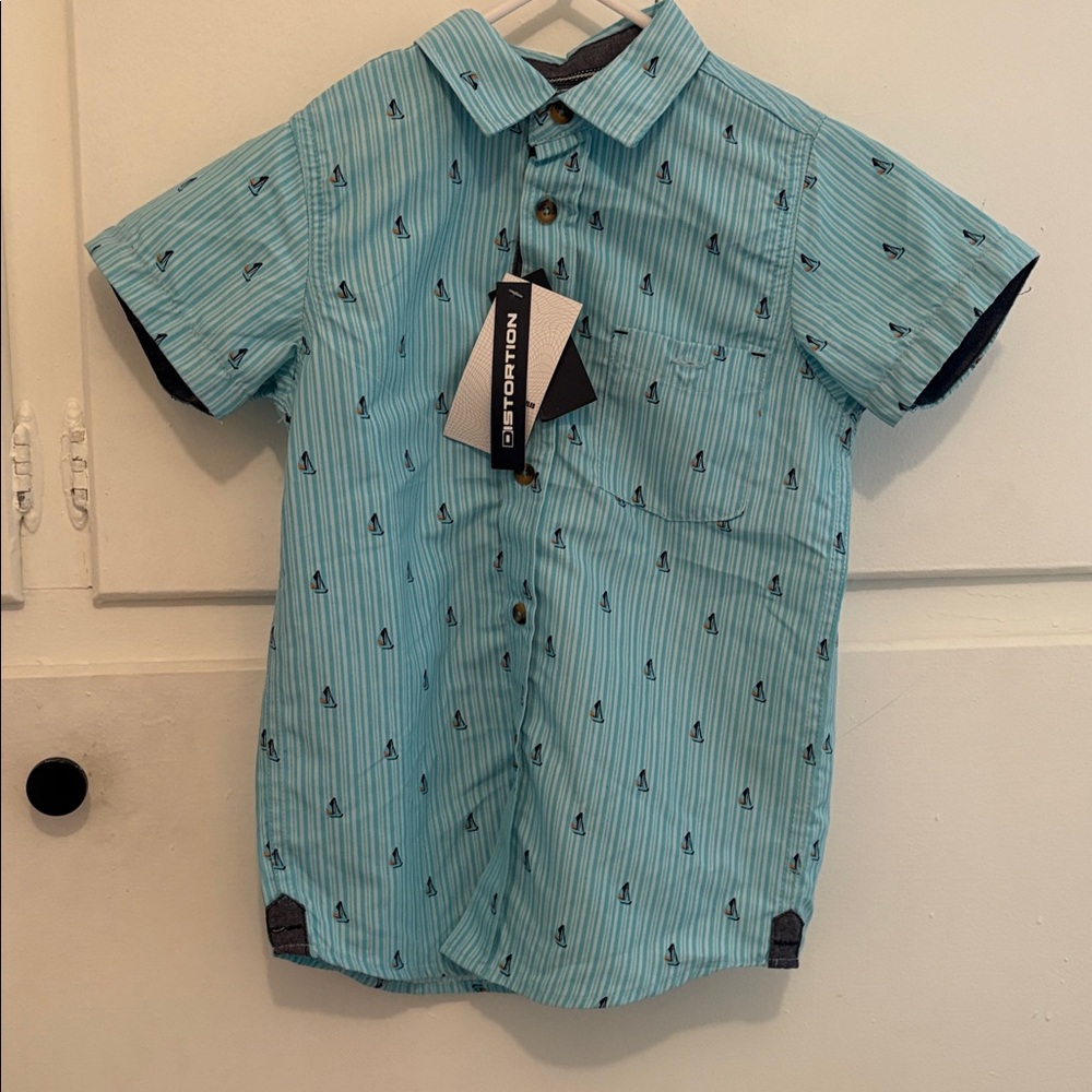 Toddler boy clothes 4-5 years - Picture 6 of 16